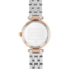 Coach Park Silver Dial Two Tone Steel Strap Watch for Women - 14503642