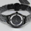 9f464d46212fd1191f607931305c770a_full_85d7a1ae-b7dc-4442-be94-312f4054e5d9 Marc Jacobs Tether Transparent Black Dial Black Steel Strap Watch for Women - MBM3419