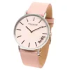 A5E27F045C334A_5_1000 Coach Perry Mother of Pearl Pink Dial Pink Leather Strap Watch for Women - 14503244