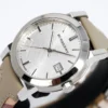 BURBERRY_BU9132-2_1280x-743932_f981a928-a52c-411a-97ec-b3ea2738ff3a Burberry The City White Dial Beige Leather Strap Watch for Women - BU9132