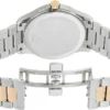 BuyGucciSwissQuartzStainlessSteel Gucci G Timeless Silver Dial Two Tone Steel Strap Watch For Men - YA126474