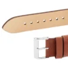 CO078DM00720_7_l Coach Charles Silver Dial Brown Leather Strap Watch for Men - 14602152