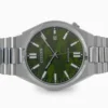 CTZ-NJ0159-86X-06_1200x_506fdffb-a001-4e6d-93f2-1752ecb773a2 Citizen Tsuyosa Automatic Camouflage Green Dial Silver Steel Strap Watch For Men - NJ0159-86X