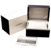 CZBox_LRG-404585 Citizen Eco Drive Chronograph Black Dial Silver Stainless Steel Watch For Men - AT0690-55E