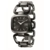 GUCCI-YA125403-1_9429e04b-656f-4993-a06b-5f50bfc42b9c Gucci G Gucci 125 G Series Bracelet Black Dial Watch For Women - YA125403