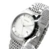 GUCCIGuccimensG-TIMELESS38mmSilver...-915760 Gucci G Timeless Silver Dial Silver Steel Strap Watch For Men - YA126401