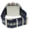 GUCCIYA1312032_grande_32a2f1c6-3309-4926-9481-e611209ed513 Gucci Coupe Chronograph Blue Dial Two Tone NATO Strap Watch for Men - YA131203