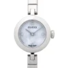 Gucci-Diamantissima-YA141503_fa42146d-5ac6-4eeb-911e-fcda49dfc08a Gucci Diamantissima Quartz Diamonds White Dial Silver Steel Strap Watch For Women - YA141503