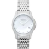 Gucci-G-Timeless-YA126504-916684_c6560fad-a531-4620-87dd-a7dc3693c4ee Gucci G Timeless Diamonds Mother of Pearl Dial Silver Steel Strap Watch For Women - YA126504