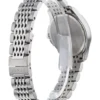 Gucci-Timeless-YA126506-207130-4-220119-150958 Gucci G Timeless Diamonds Mother of Pearl Dial Silver Steel Strap Watch For Women - YA126506