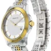 GucciTimelessYA126409Watch..._be25e31d-131c-4b67-ac77-b5076d742967-259948 Gucci G Timeless Silver Dial Two Tone Steel Strap Watch For Women - YA126511