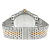 GucciWatch-YA126410-LifeStyle_2d680590-3e4e-42de-ad24-8bbd14c67c50-695776 Gucci G Timeless Black Dial Two Tone Steel Strap Watch For Men - YA126410