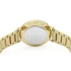 IMG_0148-4 Coach Charles Silver Dial Gold Steel Strap Watch for Men - 14602430