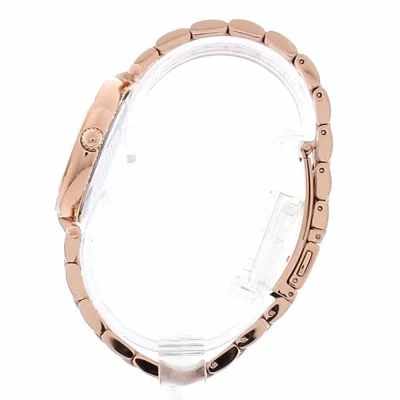 I_20_e476a947-21fb-47cb-9bcf-cccb6917b2b1 Coach Park Silver Dial Rose Gold Steel Strap Watch for Women - 14503735