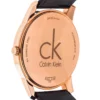 K2G21629-03_2048x_f98a0deb-60f8-4ae0-ab6e-f8c09e3f0f3c Calvin Klein City White Dial Brown Leather Strap Watch for Men - K2G21629