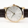 K2G21629__1_3f699b29-93b5-4458-bcbe-89d18f0a9536 Calvin Klein City White Dial Brown Leather Strap Watch for Men - K2G21629