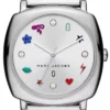 MARC-JACOBS-MJ3548.jpg_Q90_d9d5e602-0219-4625-b585-e96f6f95645e Marc Jacobs Mandy Silver Dial Silver Steel Strap Watch for Women - MJ3548
