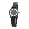 MBM3419_a2ed6271-6ed6-4f18-9a0e-f1d48e4266ca Marc Jacobs Tether Transparent Black Dial Black Steel Strap Watch for Women - MBM3419