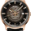 MIDO-COMMANDER-GRADIENT-M021.407.36.411.00_499101ed-8518-4d88-916f-dc64d62def92 Mido Commander Automatic Black Dial Black Leather Strap Watch For Men - M021.407.36.411.00