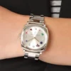 MJ3548lifestyle2_e0ab285d-a3ac-42b8-8d19-971a6ed8f80c Marc Jacobs Mandy Silver Dial Silver Steel Strap Watch for Women - MJ3548