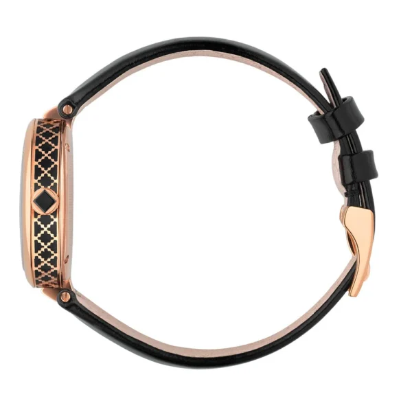 MONACO-Gucci-Timepieces-Diamantissima-YA141401_001 Gucci Diamantissima Quartz Black Dial Black Leather Strap Watch for Women - YA141401Gucci Diamantissima Quartz Black Dial Black Leather Strap Watch for Women - YA141401