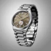 NK5010-51X-2-1024x1024_c6ead3e4-012e-400d-8638-38ba4df50f21 Citizen Tsuyosa Automatic Titanium Yellow Dial Silver Steel Strap Watch For Men - NK5010-51X