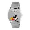 Orologio-Watch-Uhr-Montre-Reloj-Gucci-YA157419-1-acquavivagioielli.com_5b4117e1-acf7-4e6c-8f43-be976068741f Gucci Grip x Disney Quartz Silver Dial Silver Steel Strap Unisex Watch - YA157419