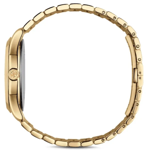 Screenshot-2020-02-08-at-3.50.08-PM-895141_f275e38d-8dfa-43f5-9ce8-413cf0b0217d Gucci G Timeless Gold Dial Gold Steel Strap Watch For Women - YA126553
