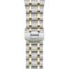Tudor-Royal-M28603-0002-2 Tudor Royal Diamonds Automatic Grey Dial Two Tone Steel Strap Watch for Men - M28603-0002