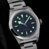 Tudor_M79540-0004_61838_09 Tudor Black Bay Automatic Blue Dial Silver Steel Strap Watch for Men - M79540-0004