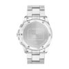 V-302611304_2_800 Coach Kent Chronograph Blue Dial Silver Steel Strap Watch for Men - 14602555