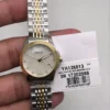 WhatsAppImage2022-07-04at1.44.40PM Gucci G Timeless Diamonds Mother of Pearl Dial Two Tone Mesh Bracelet Watch for Women - YA126513