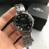 Xce257pae1-normal Coach Delancey Black Dial Black Steel Strap Watch For Women - 14502812