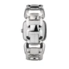 YA125402-1_ec063de4-a185-4f97-ae32-43bc0284bb32-819853 Gucci G Gucci Brown Dial Silver Steel Strap Watch For Women - YA125507