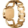YA125513-2__23828.1549015768_d6d23d95-8182-438b-ac06-4d18ad674e00-236807 BRAND, SELLER, OR COLLECTION NAME Gucci MODEL NUMBER YA1264077 PART NUMBER YA1264077 ITEM SHAPE Round DISPLAY TYPE Analog CLASP Tang Buckle CASE DIAMETER 38 millimeters CASE THICKNESS 9 millimeters BAND MATERIAL Leather BAND WIDTH 19 millimeters BAND COLOR Multi DIAL COLOR Multi MOVEMENT Quartz