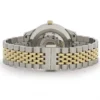 YA126356_2_0715c4e3-7921-4d98-a099-e1bc7b1ef2c0 Gucci G Timeless Automatic White Dial Two Tone Steel Strap Watch for Men - YA126356