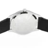YA12640452-763393_8b177585-57c9-48fc-a873-b95aa581230e Gucci G-Timeless Moonphase Black Dial Black Leather Strap Watch For Men - YA1264045