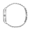 YA1264131_003-799789 Gucci G Timeless Silver Dial Two Tone Steel Strap Watch For Women - YA1264131