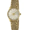 YA1265021-1 Gucci G Timeless Mother of Pearl Dial Gold Steel Strap Watch For Women - YA1265021