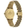 YA1265021-2 Gucci G Timeless Mother of Pearl Dial Gold Steel Strap Watch For Women - YA1265021