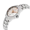 YA126523_Desktop_2 Gucci G Timeless Silver Dial Silver Steel Strap Watch For Women - YA126523