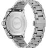 Gucci Dive Quartz Blue Dial Silver Steel Strap Watch For Men - YA136311