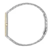 YA163403-3_48bdb5f1-a4d6-406d-bc2d-639618ed2a8d Gucci 25H Quartz Gold Dial Silver Steel Strap Watch for Women - YA163403