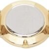 aam-14602430-06 Coach Charles Silver Dial Gold Steel Strap Watch for Men - 14602430