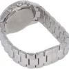 aam-14602557-03 Coach Kent Green Dial Silver Steel Strap Watch for Men - 14602557