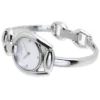 ac8be915-97ee-464d-95f5-bca6d7ca0a8e Gucci Horsebit Collection Diamonds Mother of Pearl Dial Silver Steel Strap Watch For Women - YA139506