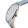 b87fa51d47985d07f8458ae67cd0926f_jpeg_1200x1200q80_jpg Coach Perry Mother of Pearl White Dial Blue Leather Strap Watch for Women - 14503271