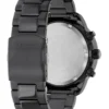 b_7fe7b22b-2368-4d52-b230-a8052d9148d1 Citizen Sports Eco Drive Black Dial Black Steel Strap Watch For Men - CA0695-84E