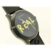 be-rich0112_mk2487_2_20523899-3053-48c6-b025-03eb913e4f12-699243 Gucci G Timeless Ghost Black Dial Black Rubber Strap Unisex Watch - YA1264017