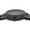 brandol_gu-ya1264021_3-256582 Gucci G Timeless Cat Motif Black Dial Black Leather Strap Unisex Watch - YA1264021